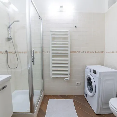 Mazzini Square * Como