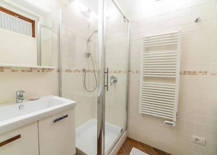 Mazzini Square Appartement