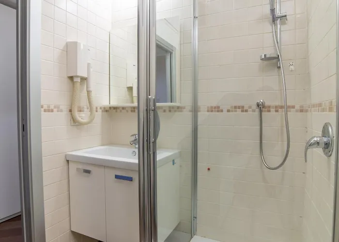 Mazzini Square Appartement *