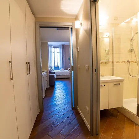 Appartement Mazzini Square