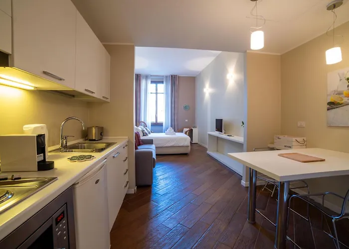 Appartement Mazzini Square *