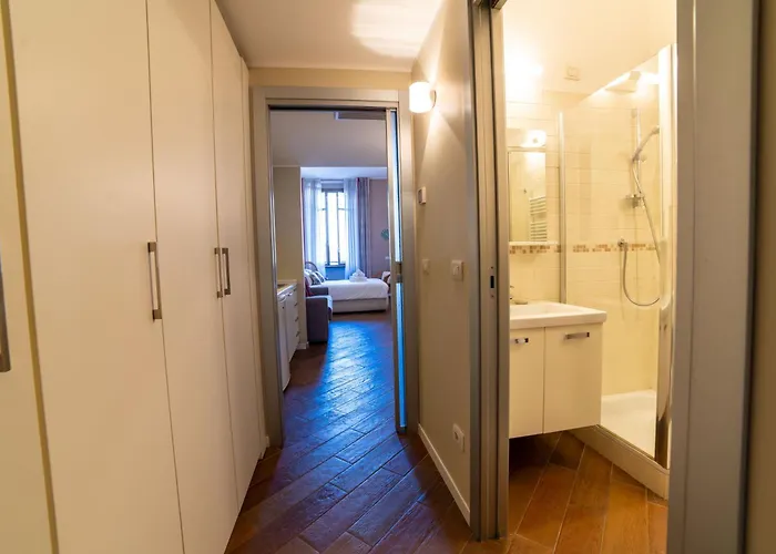 Appartement Mazzini Square